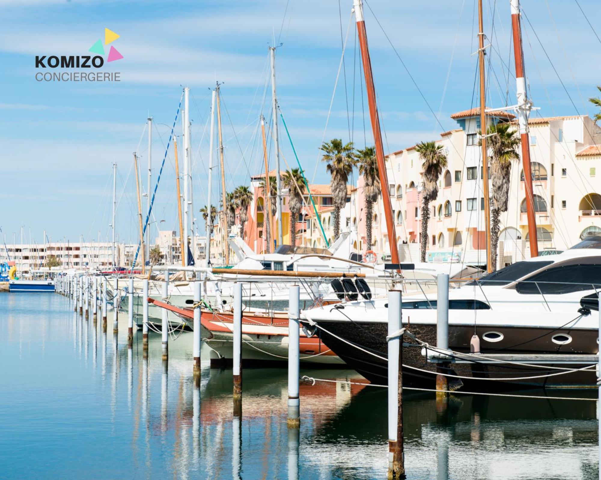 Apartamento Les Pieds Dans L'Eau Leucate Exterior foto